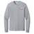 Earth Systems - Long Sleeve Cotton Tee