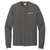 Earth Systems - Long Sleeve Cotton Tee