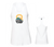 Empower SLO Kettlebell Racerback Tank