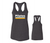 Empower SLO Pilates RacerbackTank