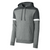 U23. FMD - Sport-Tek® Drive Fleece Colorblock Hoodie