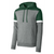 U23. FMD - Sport-Tek® Drive Fleece Colorblock Hoodie