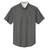 UT05. FMD - Port Authority Tall Short Sleeve Easy Care Shirt