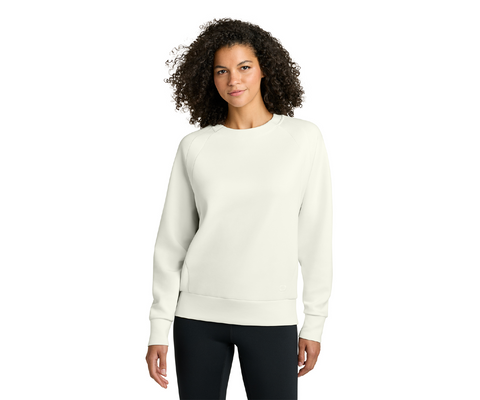 L08. FMD - OGIO® Women’s Transcend Pullover
