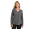 L07. FMD - Port Authority ® Ladies Long Sleeve Button-Front Blouse