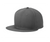 Z04. FMD - New Era® Standard Fit Flat Bill Snapback Cap