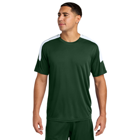 U07. FMD - Men's Sport-Tek® Competitor™ United Crew