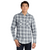 U19. FMD - Port Authority® Plaid Flannel Shirt