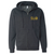 SLO Water Polo Full Zip Hoodie