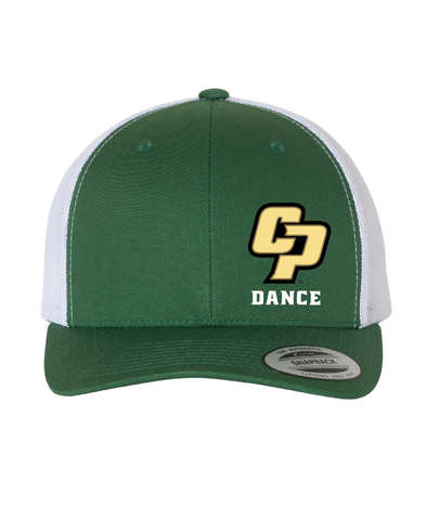 Cal Poly Dance Trucker Hat