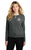Mission College Prep Ladies Centennial Cardigan