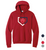 Campolindo Baseball Home Plate Hoodie