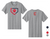 Campolindo Baseball Home Plate Tee S/S