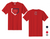Campolindo Baseball Home Plate Tee S/S