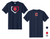 Campolindo Baseball Home Plate Tee S/S