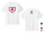 Campolindo Baseball Home Plate Tee S/S