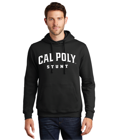 CP Stunt Hoodie
