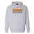 Atascadero High School Hooded Sweatshirt - Rectangle Logo