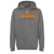 Atascadero High School Hooded Sweatshirt - Rectangle Logo