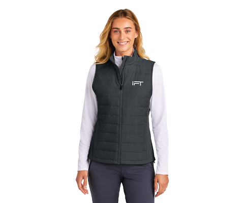 Inspired Flight Technology Women's Hybrid Vest