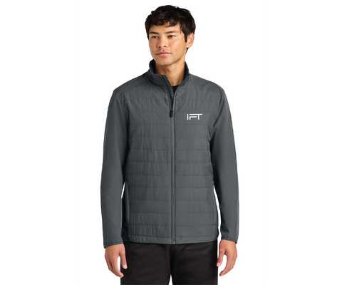 Inspired Flight Technology Hybrid Jacket
