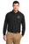 TTU-Silk Touch Long Sleeve Polo