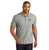 T&S Structural - Men's Cotton Blend Pique Polo