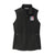 T&S Structural - Ladies Microfleece Vest