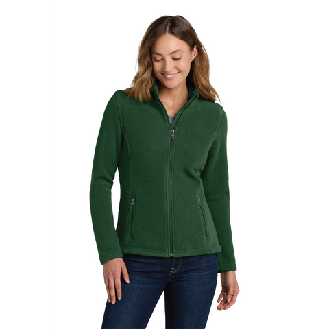 13. UH - Women's Fleece Jacket