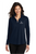 TTU-Women's Micro-Mesh 1/4 Zip