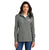 T&S Structural - Ladies 1/4-Zip