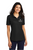 TTU-Women's Fine Pique Blend Polo