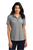 TTU-Women's Fine Pique Blend Polo