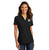 T&S Structural - Ladies Cotton Blend Pique Polo