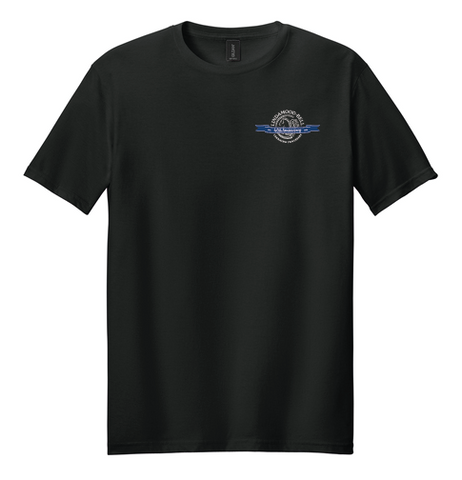 Lindamood-Bell Employee Shirt