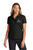 TTU-Women's Ogio Raglan Polo