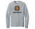Los Osos Middle School Long Sleeve Tee (Select Sport)