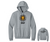 Los Osos Middle School Pullover Hoodie (Select Sport)