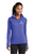 TTU-Women's Sport-Wick 1/4 Zip