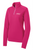 Andrews Ladies 1/4 Zip Pullover