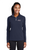 Andrews Ladies 1/4 Zip Pullover