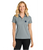 Mission College Prep Ladies Dry Zone Polo