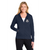 Mission College Prep Ladies Centennial Nike Full-Zip