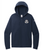 Mission College Prep Ladies Centennial Nike Full-Zip