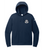 Mission College Prep Ladies Centennial Nike Hoodie