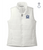 Mission College Prep Ladies Puffy Vest