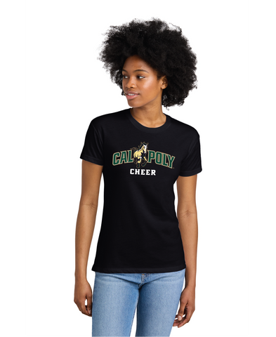 CP Cheer Ladies T-Shirt