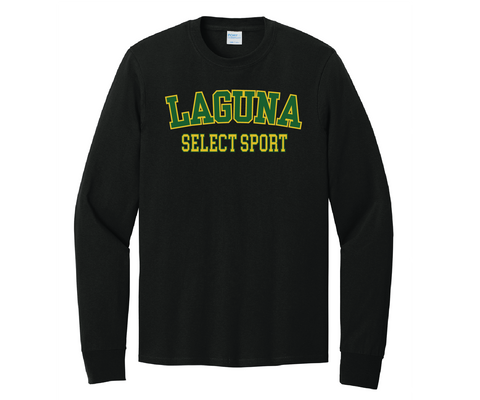 Laguna Long Sleeve Tee - Select Sport (Available through Sunday, 9/20/26)