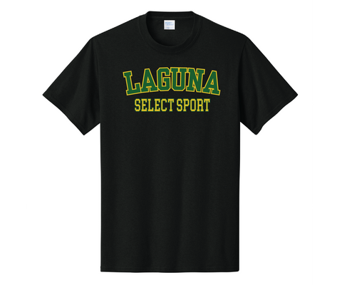 Laguna Tee - Select Sport (Available through Sunday, 9/20/26)