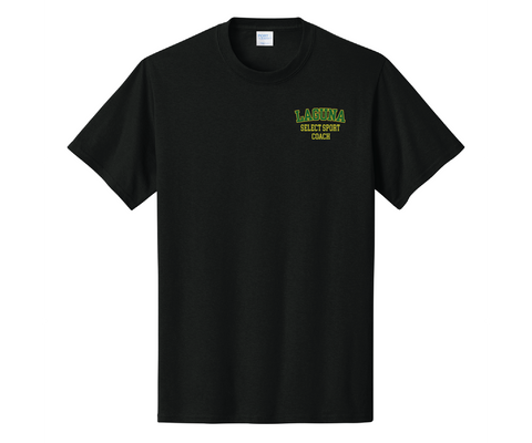 Laguna COACH Tee - Select Sport (Available through Sunday, 9/20/26)